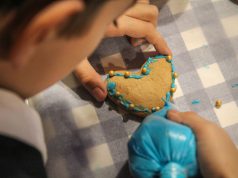 Rászoruló gyermekeknek szervezett élménydélutánt az Ökumenikus Segélyszervezet