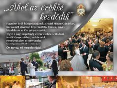 Hotel Három Gúnár és Rendezvényház