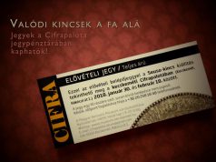 Valódi kincsek a fa alá