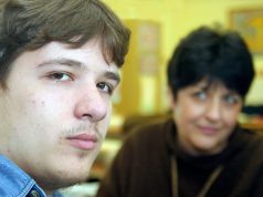 Az autista gyermekek és felnőttek