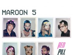 Maroon 5: Red Pill Blues