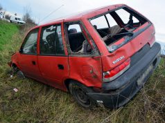 BÁCS-KISKUN MEGYEI BALESETI ÖSSZESÍTŐ