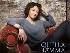 Nathalie Stutzmann: Quella Fiamma – Arie Antiche