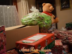 Az adományozás öröme – Idén is nagyszabású jótékonysági projektet vittünk véghez üzleti partnereink segítségével