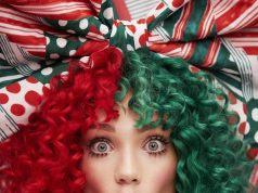 Sia: Everyday is Christmas