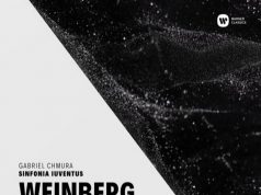 Weinberg, Prokofjev: V. szimfóniák – Sinfonia Iuventus