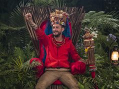 Kabát Péter a dzsungel királya