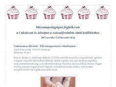 Cifra és édes Karácsonyig