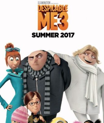 Gru 3