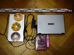 Rablás Drágszélen