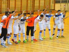 A kihagyott helyzetek megbosszulták magukat, kiesett a kupából a Scoregoal!