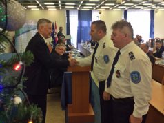 ELISMERÉSBEN RÉSZESÜLTEK