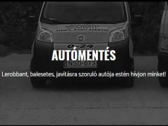 NON-STOP AUTÓMENTÉS, SEGÉLYSZOLGÁLAT