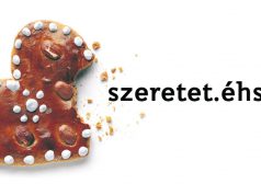 Félidejéhez érkezett a szeretet.éhség. Országos Adventi Pénzadománygyűjtés