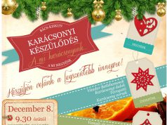 A mi megyénk – A mi karácsonyunk