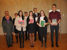 Magyar Kultúra Napi felolvasó verseny