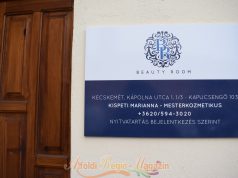 Várja vendégeit az újra megnyílt BEAUTY ROOM Kozmetika – Keltsd életre szépséged natúr és bio kozmetikumok erejével