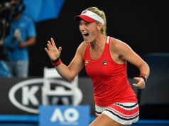 Női tenisz-világranglista – Babos a 45. egyesben