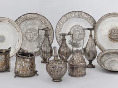 A SEUSO-KINCS – A MAGYAR NEMZETI MÚZEUM VÁNDORKIÁLLÍTÁSA 2017-2018