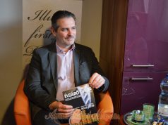 ARM Pillanatok Boros Gáborral