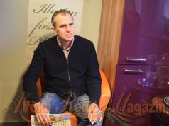 ARM Pillanatok Kovács Lászlóval