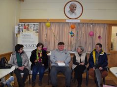 Nagyarányú fejlesztések várhatók a Wojtyla Házban