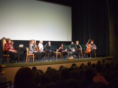 Meséről zenére hangverseny az Ifjúsági Otthonban