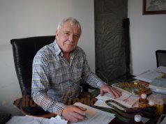 Életkép egy mozgalmas városról