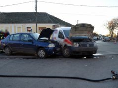 BÁCS-KISKUN MEGYEI BALESETI ÖSSZESÍTŐ