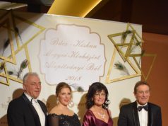 A 2018-as kecskeméti báli szezon ismét a Bács-Kiskun Megyei Kórházért Alapítványi Bállal indult