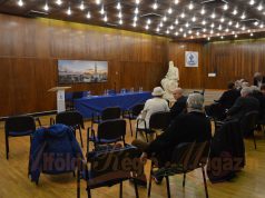 Holokauszt – megemlékezés a TIT Székházban