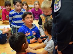 „OVI-ZSARU” JÁNOSHALMÁN IS