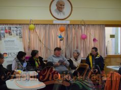 Puszta Német-Magyar Kulturális Egyesület étkeztetése