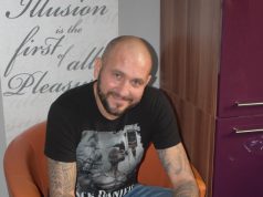 ARM Pillanatok Zsíros Csabával