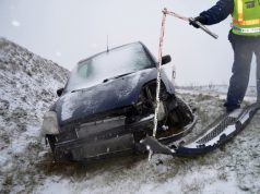 Bács-Kiskun megyei baleseti összesítő