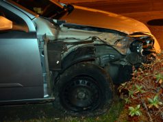 Bács-Kiskun Megyei baleseti összesítő