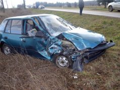 BÁCS-KISKUN MEGYEI BALESETI ÖSSZESÍTŐ