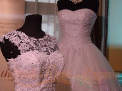 20. jubileumi Kecskeméti Esküvő Kiállítás – Interjú Kovács Erikával