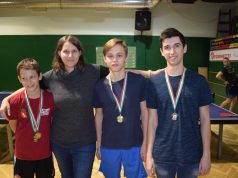 A 2018-as esztendő első Éjszakai Forgataga izgalmas előadásokkal és szoros mérkőzésekkel zárult