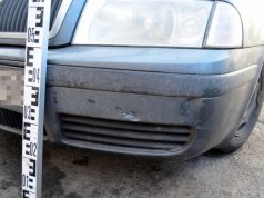 Bács-Kiskun megyei baleseti összesítő