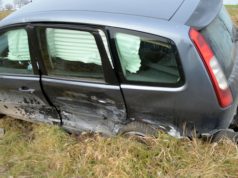 Bács-Kiskun megyei baleseti összesítő