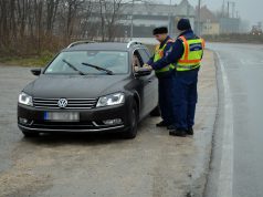 Hat óra alatt 25 jogsértés