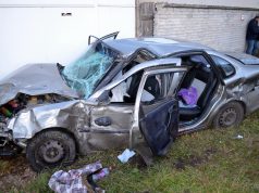 BÁCS-KISKUN MEGYEI KÖZLEKEDÉSRENDÉSZETI ÖSSZESÍTŐ