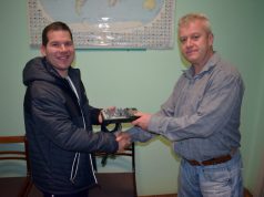 Kifosztással és lopással gyanúsítják