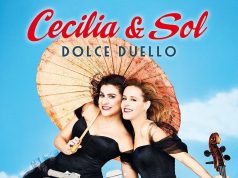 Dolce Duello – Bartoli, Gabetta