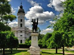 Sajtóközlemény – Dunavecse projektzárás TOP-1.4.1-15-BK1-2016-00012