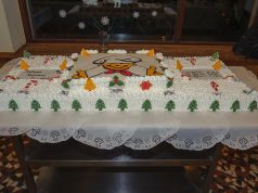 Átható szeretet és öröm, amelyből egész évben erőt lehet meríteni- Falukarácsony Lakiteleken