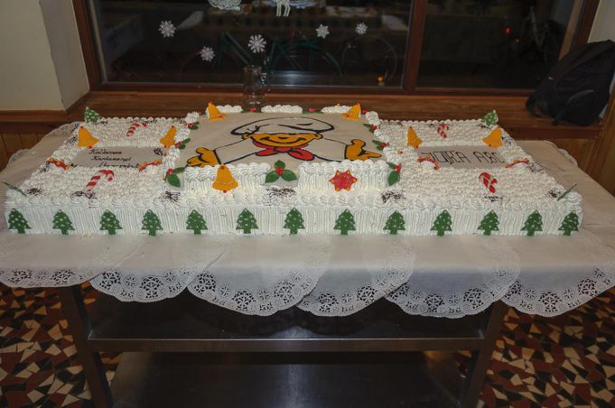 Átható szeretet és öröm, amelyből egész évben erőt lehet meríteni- Falukarácsony Lakiteleken