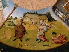 IX. Kortárs Keresztény Ikonográfiai Biennálé