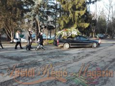 Több százan búcsúztatták el Kovács Pált, a Gálkó Kft. ügyvezetőjét